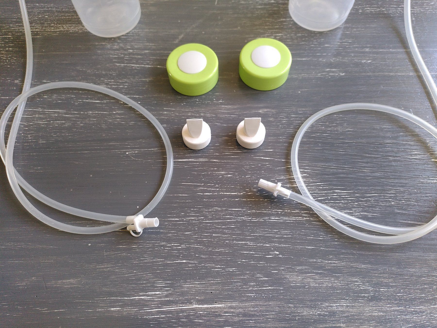 Accessori per l’allattamento: Ardo Still Pumpset – Usato da Zürich venduto da Almohammed 3