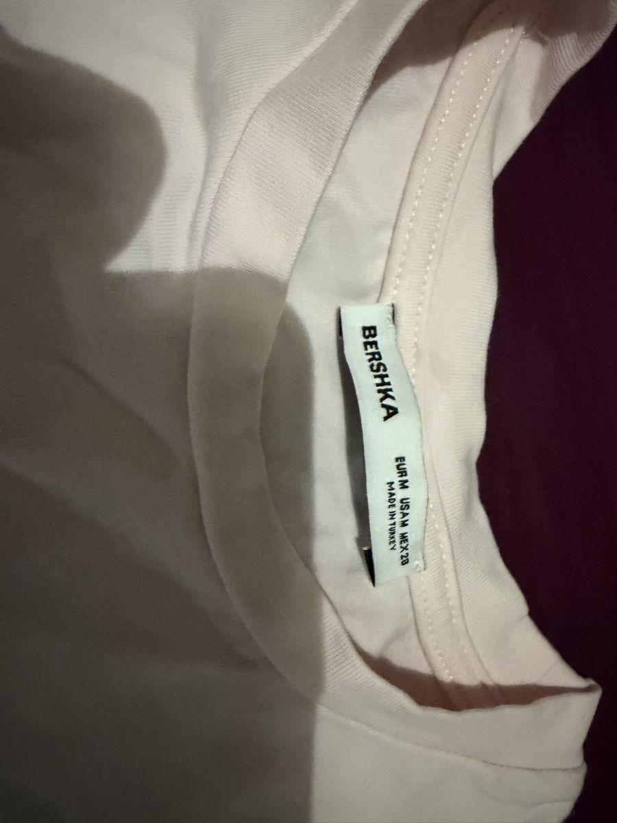 Bershka Camicette, T-shirt & Top: Bershka – Nuovo e nell'imballaggio originale da Bernex venduto da Girafe18 2