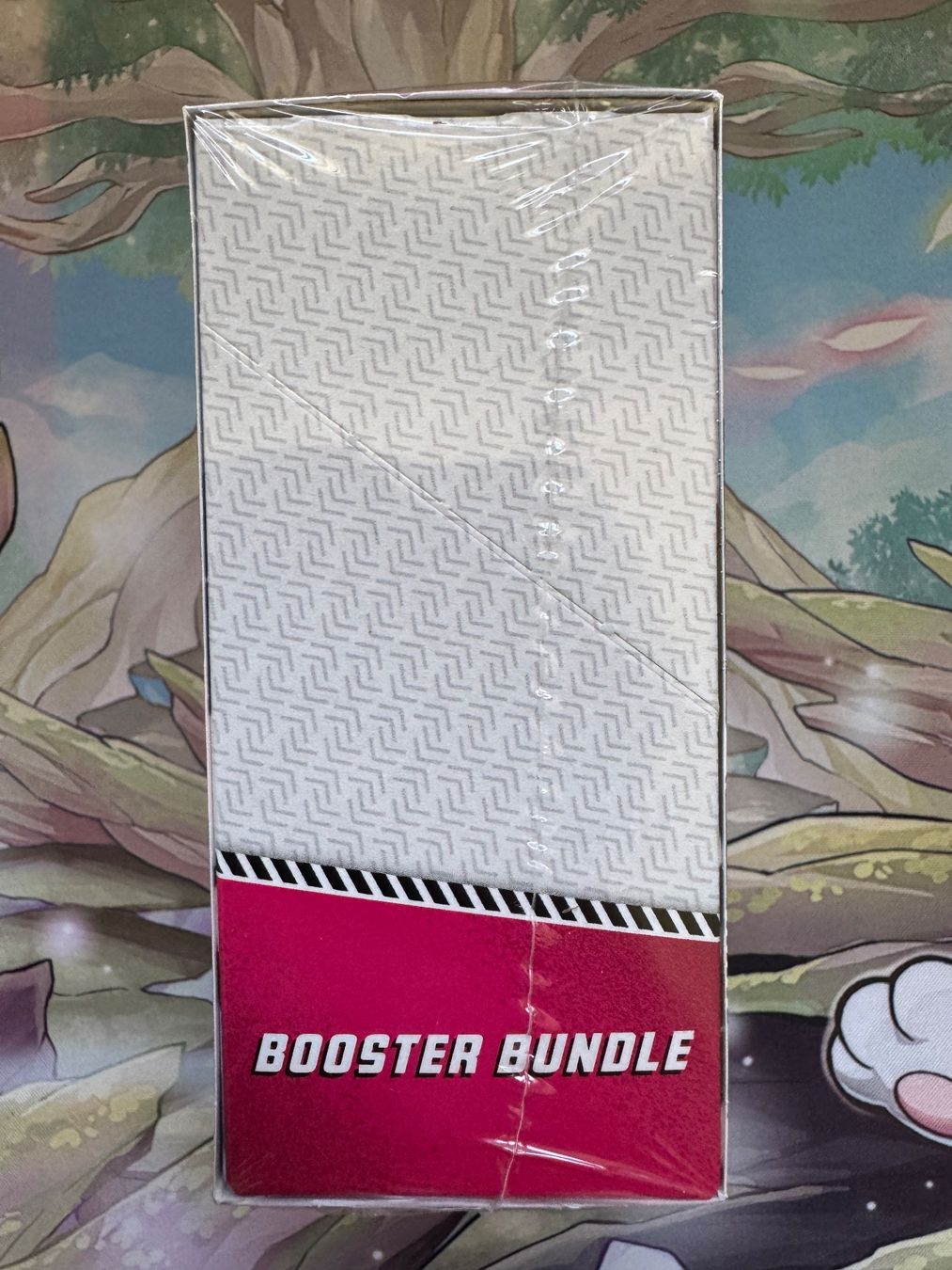 Pokémon Carte collezionabili: Pokémon TCG - White Flare Booster Bundle OVP – Nuovo e nell'imballaggio originale da Oberwil BL venduto da Chelsea26 3