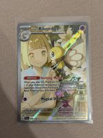 Pokémon Lillie's Ribombee 164/159 Journey Together