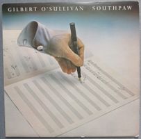 Gilbert O'Sullivan - Southpaw - LP ab CHF 2.00