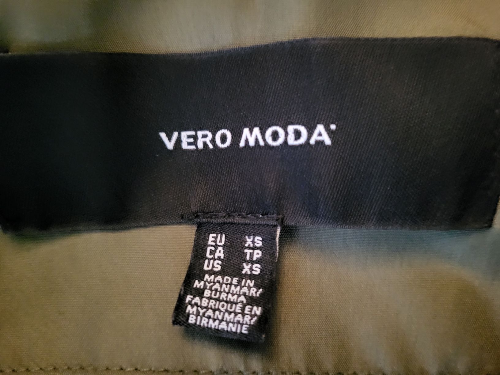 Vestes: Winterjacke – D'occasion à Chur par Pala91 2
