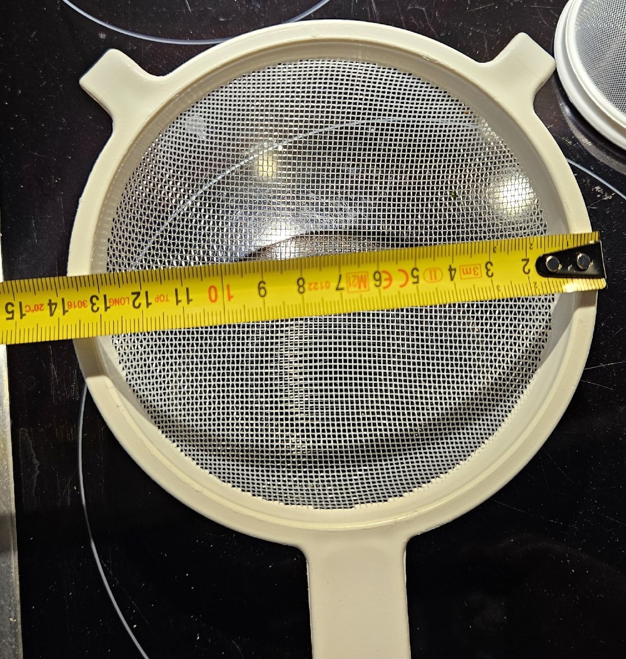 Appareils de cuisine: Sieb 3er Set – D'occasion à Lenzburg par lau_nn7p 4