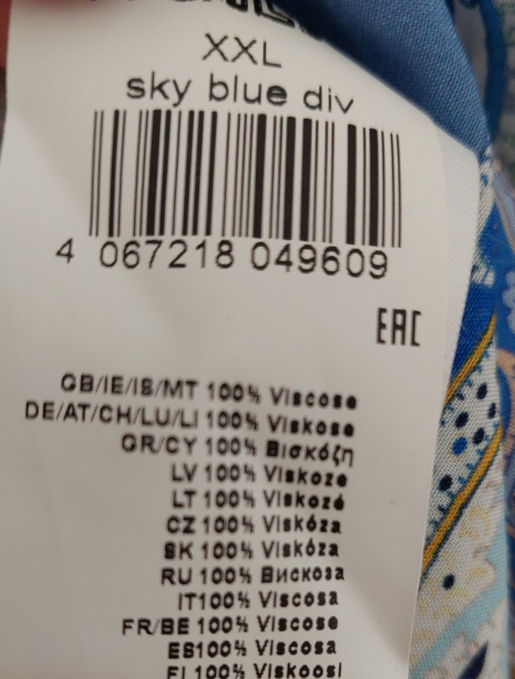 Camicette: Superschöne Bluse xl – Nuovo (secondo la descrizione) da Leuggern venduto da silbergirl 5