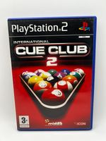 International Cue Club 2 (Französisch) - Playstation 2