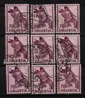 1941 Historische Bilder ZNr. 245