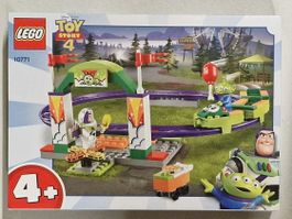 Lego 10771 Toy Story Carnival Thrill Coaster