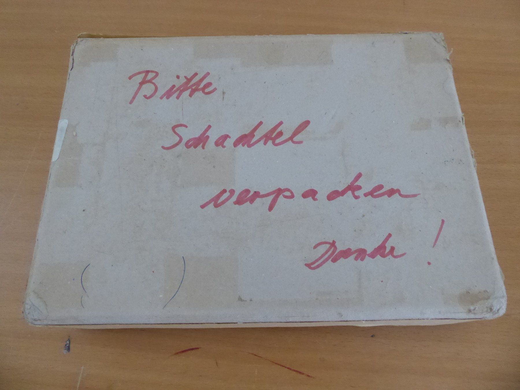 Tutti i francobolli: INTERESSANTER POSTEN BRIEFMARKEN SCHWEIZ – Usato da Rothrist venduto da swisstools 9