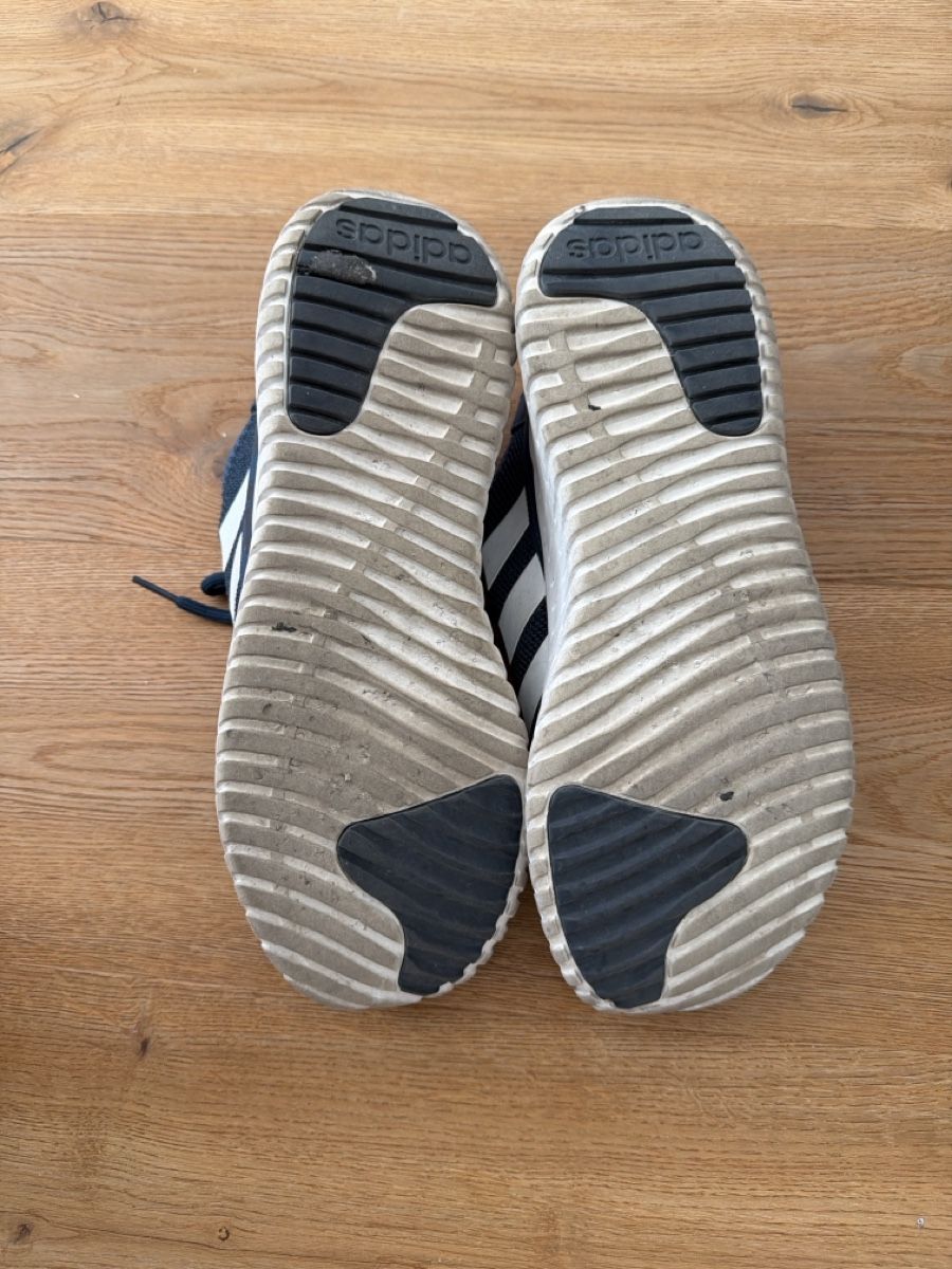 Adidas Herrenschuhe: Adidas Sneaker – Gebraucht aus Davos Platz von boom62 3