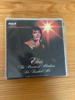 Elvis Presley - The Bosom Of Abraham