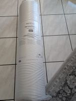 Matratzenauflage  Topper Dreamzone Gursken Gold 160x200x6 cm