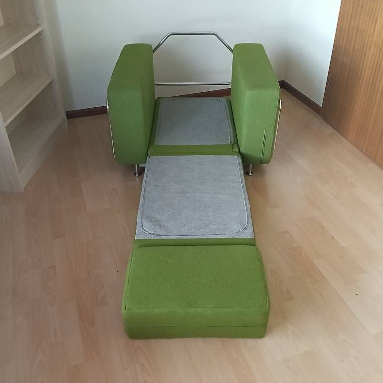Sessel: Fauteuil lit 180.- CHF  – Gebraucht aus Sierre von ser_xl7g 1