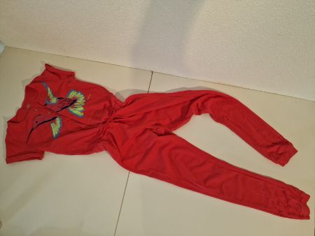 Overall von Jako-o , Gr 140/146