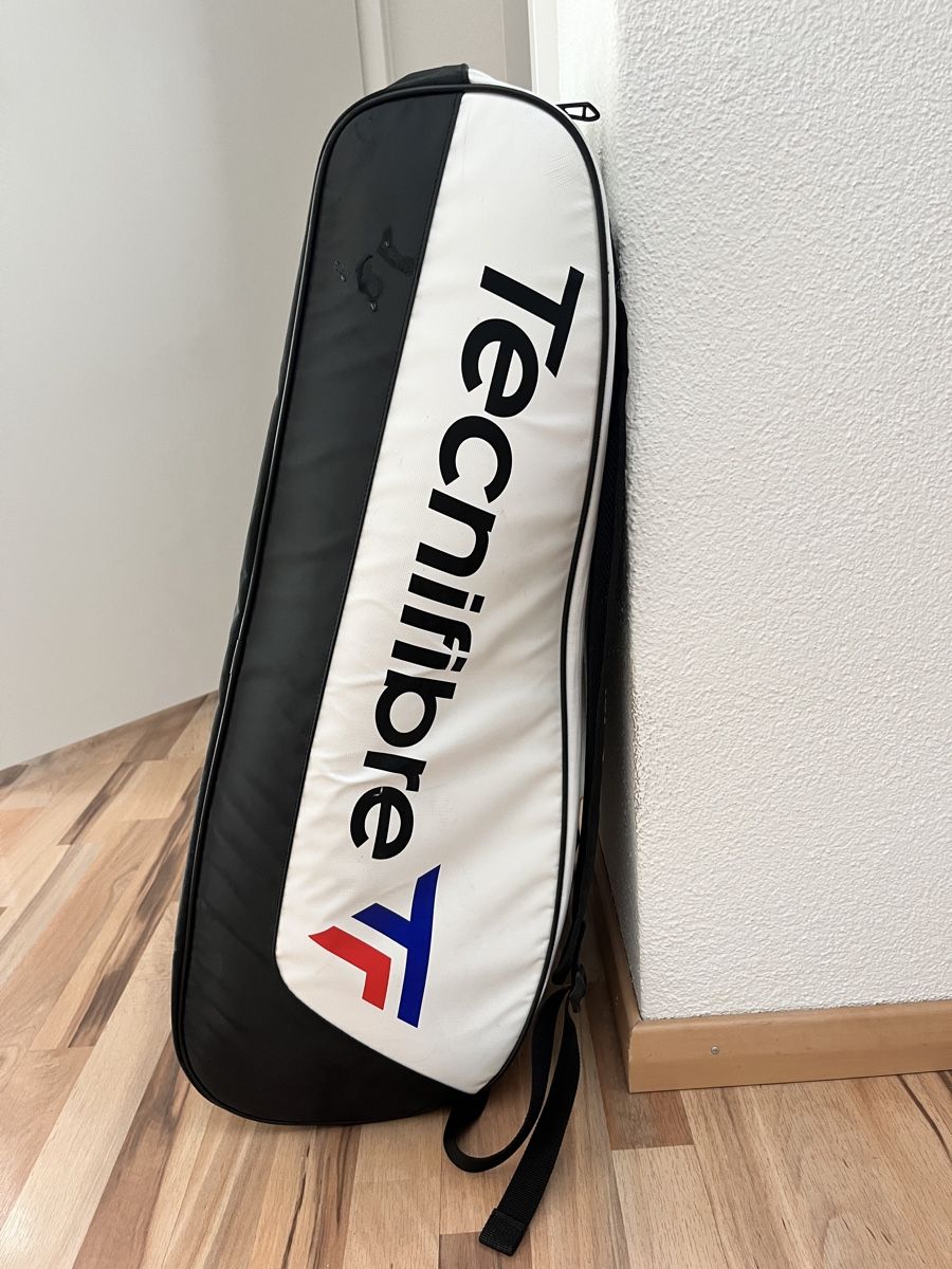 Tecnifibre Borse: Schlägertasche – Nuovo (secondo la descrizione) da Altstätten SG venduto da JanaRizzo 2
