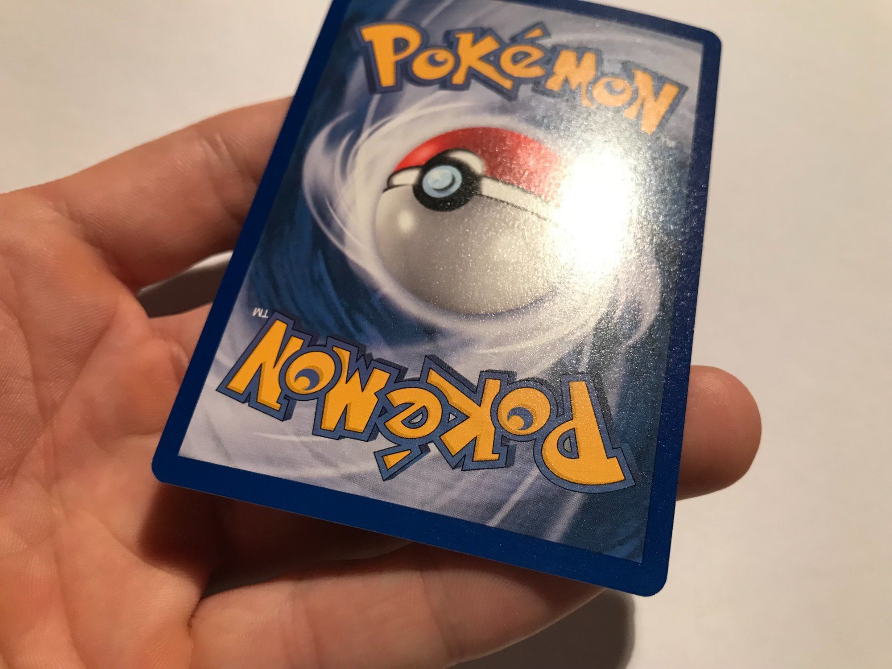 Pokémon Carte collezionabili: Hydropi reverse holo Ex Sandsturm DE – Usato da Hagendorn venduto da Pokecollectorch 6