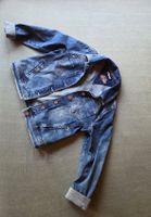 Veste en jean , taille 38, Street One