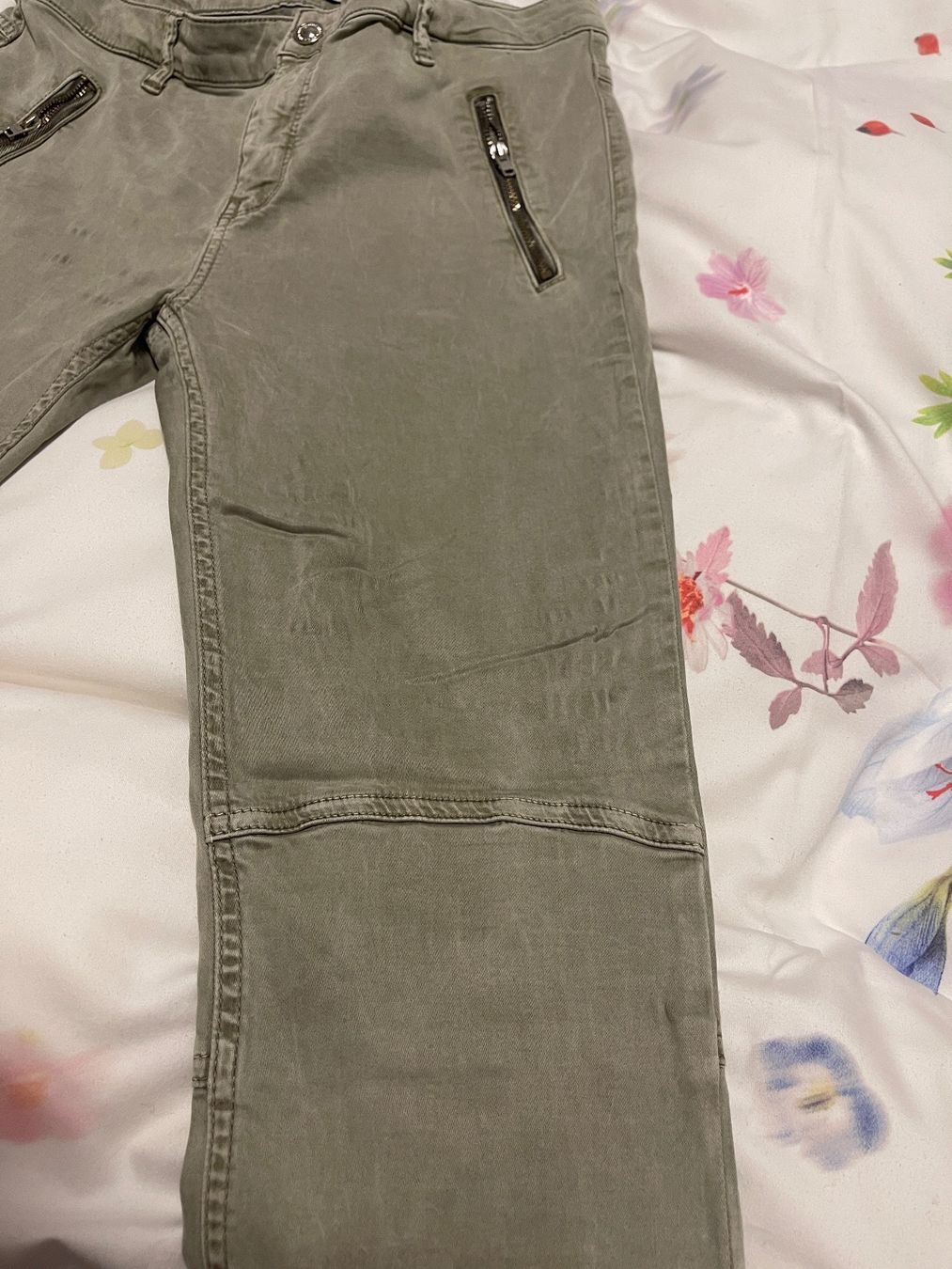 Zara Hosen: Leichte Hose 40 – Neu (gemäss Beschreibung) aus Winterthur von mje_t9cr 1