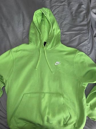 Nike Hoodie Gr. L  Sportswear