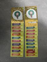 Panini WM26 - MAR 22 Stickers zu verkaufen