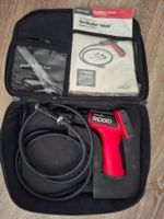 Inspektionskamera RIDGID