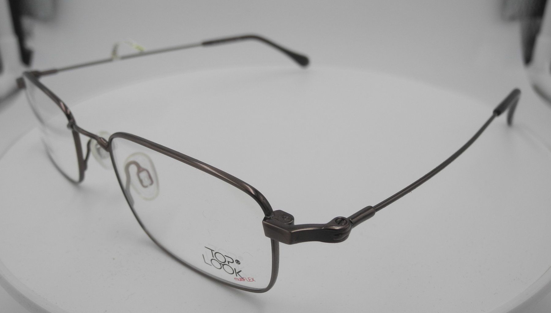 Occhiali & Lenti: Brillengestell Top Look Multiflex, Nr. 52b – Nuovo (secondo la descrizione) da Kottwil venduto da Crazyrolf