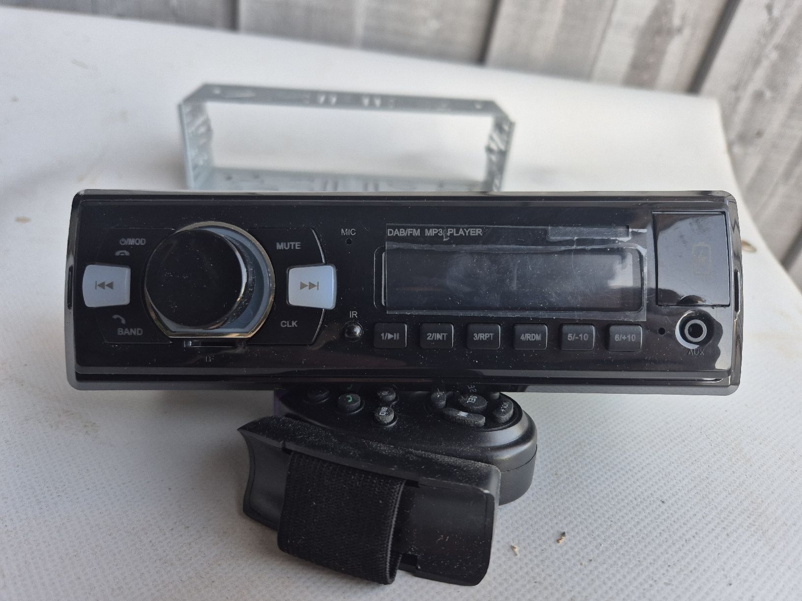 Radios: Autoradio  – D'occasion à Altnau par Sric 4