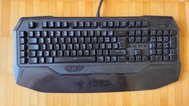 Roccat Ryos Mk Pro Mechanische Tastatur