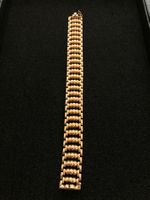 Armband Gold 750 Vintage