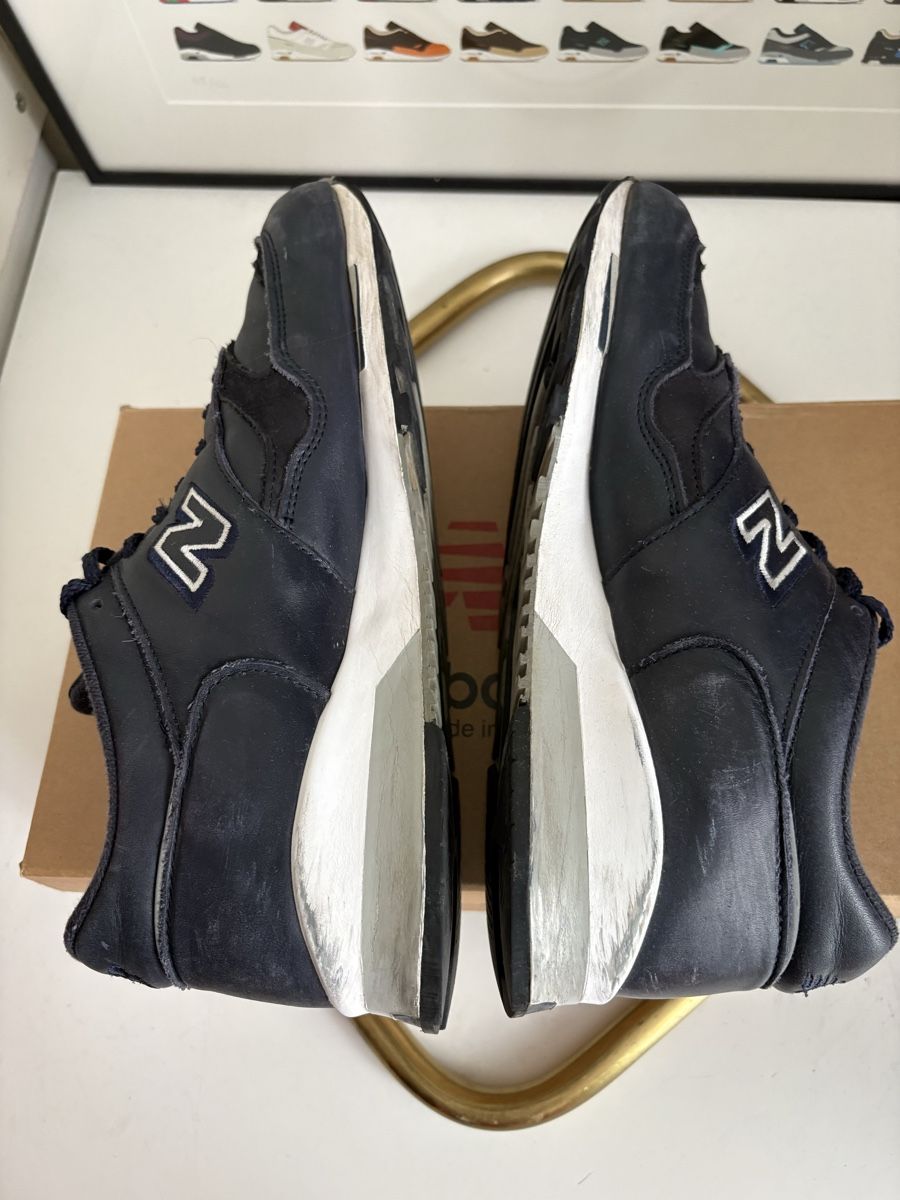 New Balance Scarpe da uomo: Baskets New Balance M1500NAV, size 43 – Usato da Neuchâtel venduto da sharposneaks 5