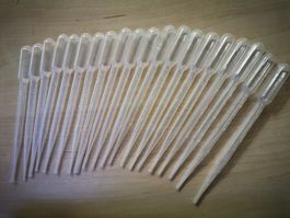 100 stk. Pipette
