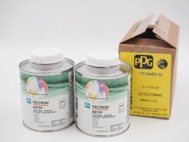 PPG Deltron D8298 Härter für PPG 2K Epoxy Primer (900078)