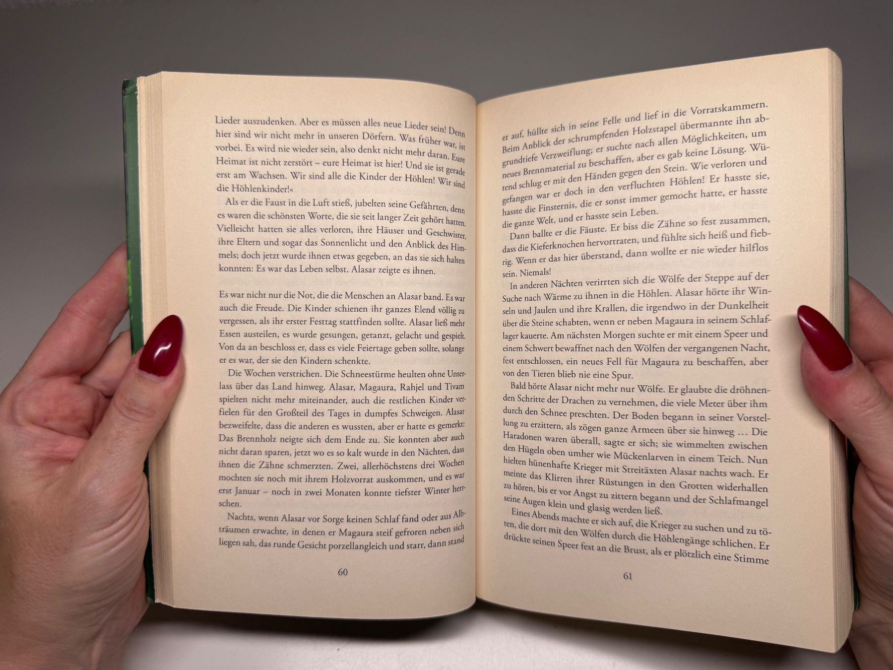 Libri: BUCH: Jenny - Mai Nuyen, Das Drachentor – Usato da Grosswangen venduto da Kleine.Knoepfe 5