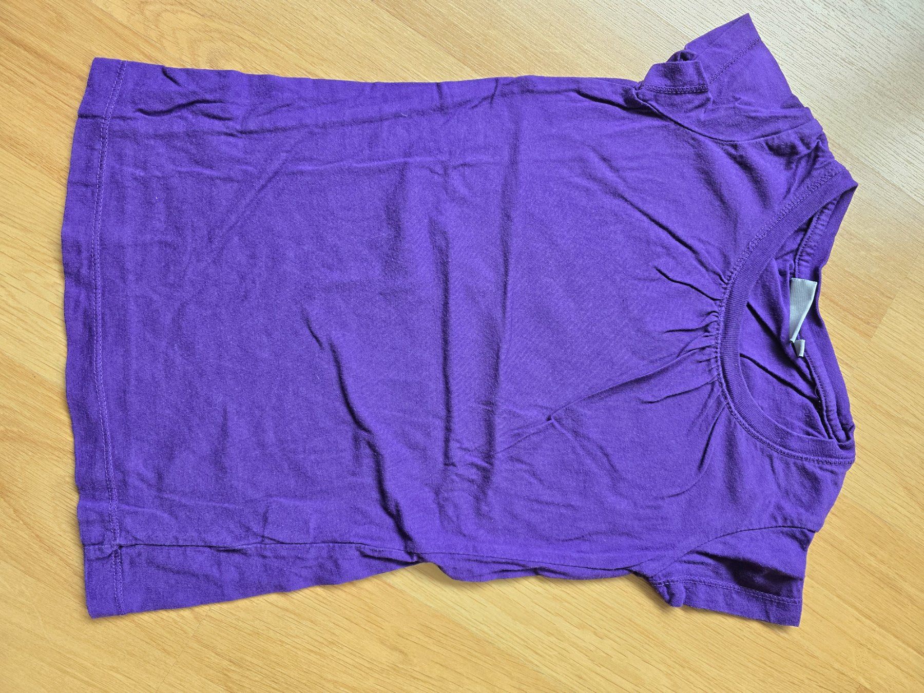 Camicette, T-shirt & Top: T-Shirt Gr. 128 – Usato da Büttikon AG venduto da Amineah