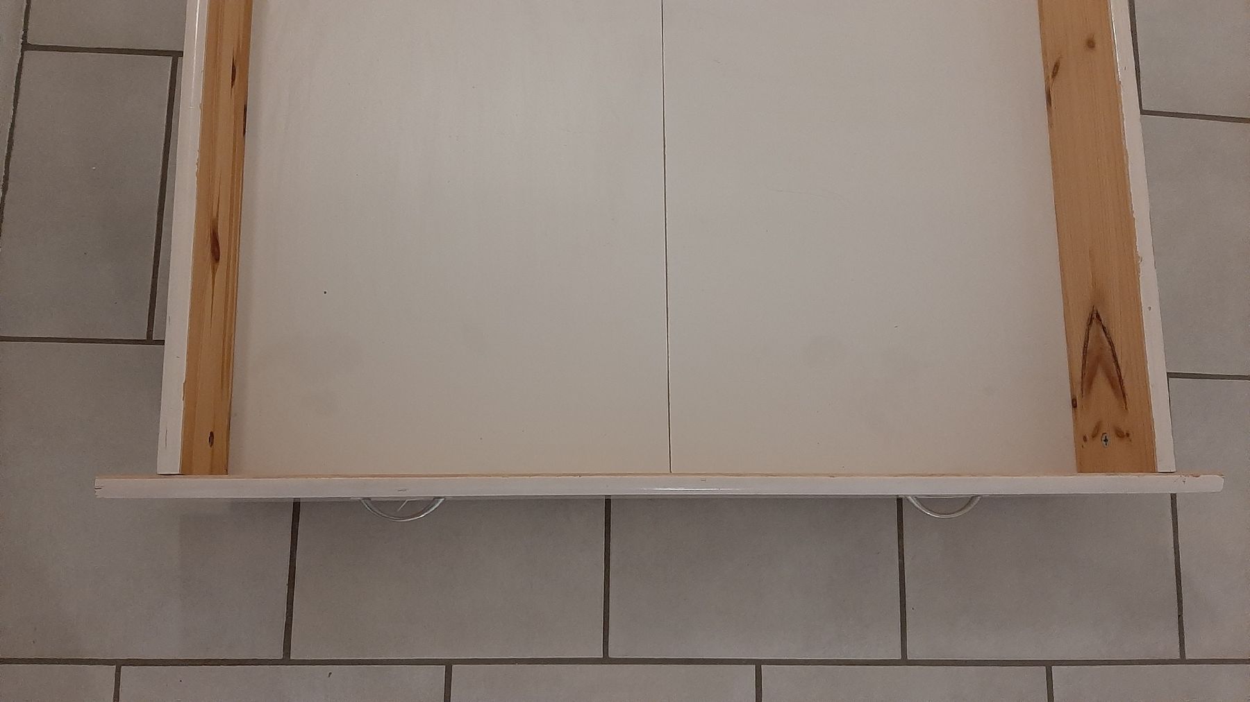 Flexa Betten: Flexa Bettschublade weiss lasiert 2x  – Gebraucht aus Dübendorf von Luuuusmeitli12 9