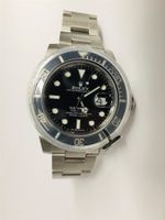 Rolex Submariner Date 40 mm Stahl aus 05/2018