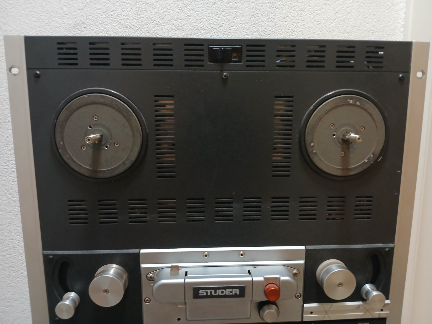Studer Apparecchi a nastro: STUDER A810 – Usato da Goldach venduto da kor_rt92 2