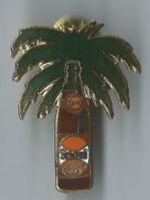 Spezi Pin
