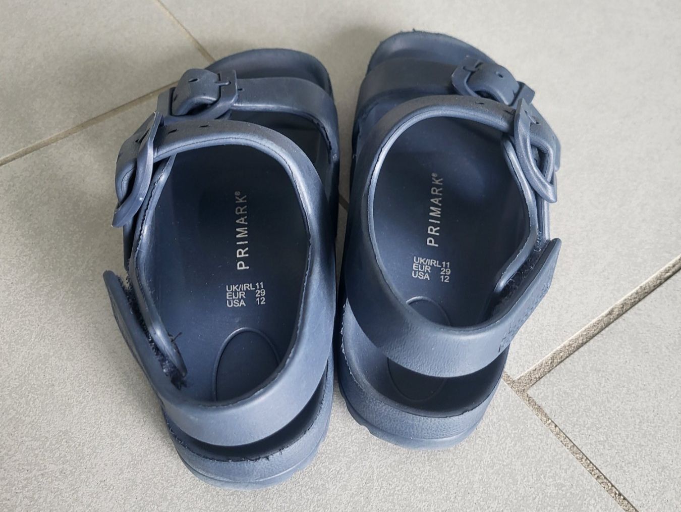 Scarpe per ragazzi: Badesandalen gr. 29 Badeschuhe – Usato da Boswil venduto da i12i 3