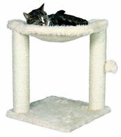 Trixie 44541 Baza Kratzbaum, 50 cm creme
