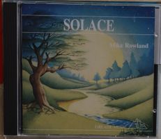 Mike Rowland – Solace