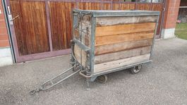 Rollcontainer