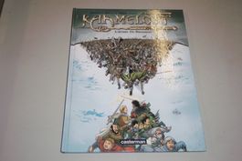 KAAMELOTT     °°°° L'ARMÉE DU NÉCROMANT °°°°