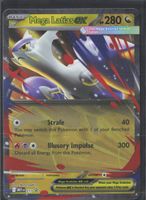 POKÉMON / Mega Latias EX / MEP Promos 🇺🇸