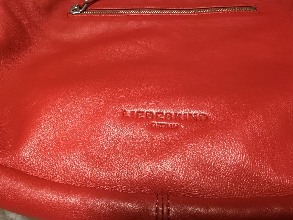 Liebeskind Borse da donna: Liebeskind sac – Nuovo (secondo la descrizione) da Neuchatel venduto da cristina2014 1