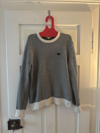 Lacoste Strickpullover