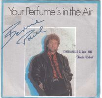 Single7 BERNIE PAUL- YOUR PERFUMES