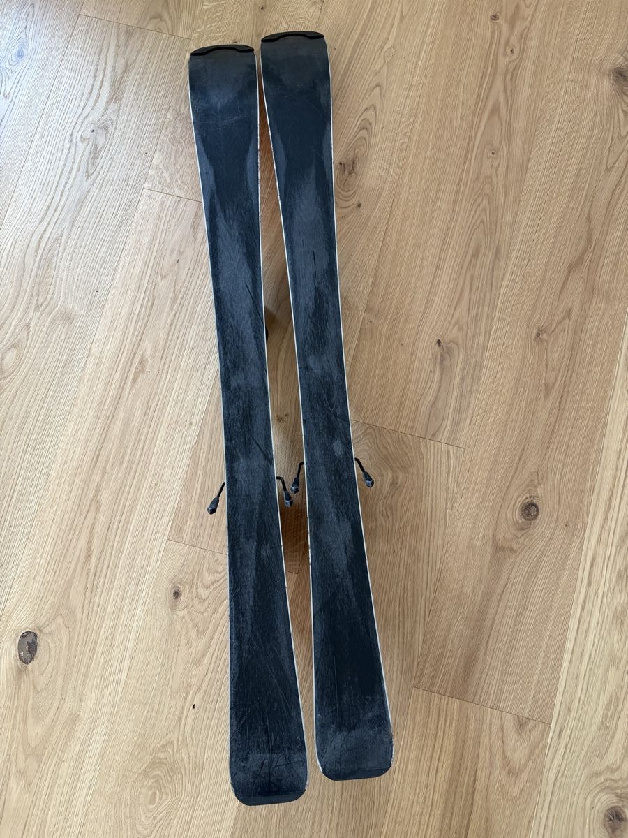 Rossignol Skis: Kinder Ski Rossignol Hero Junior 110 cm – D'occasion à Männedorf par artheMISS 4
