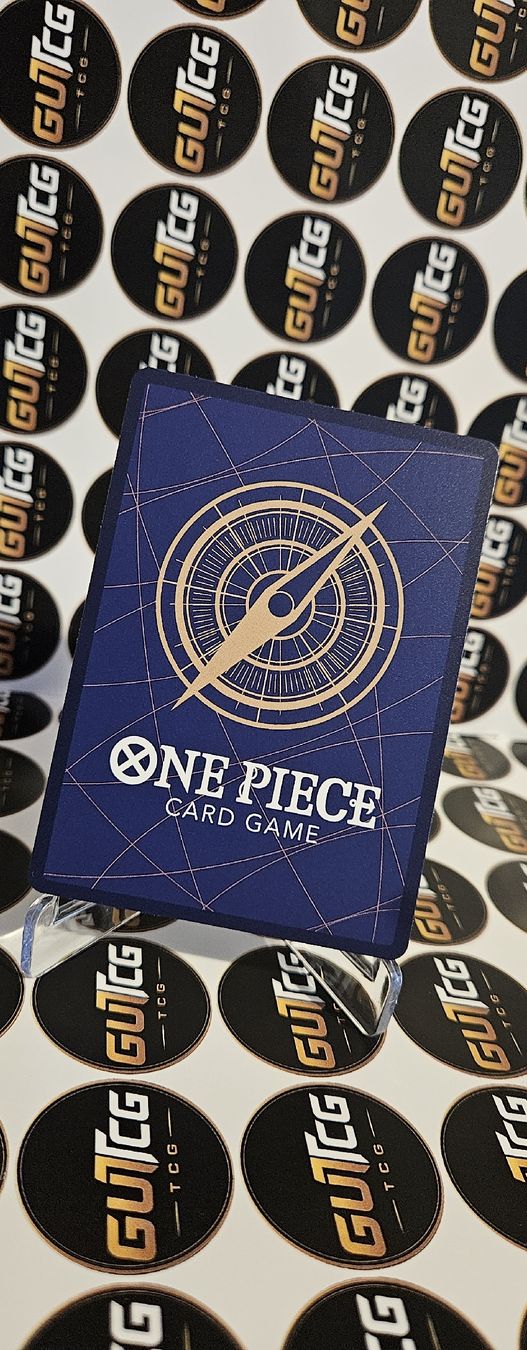 Bandai Carte collezionabili: One Piece Arlong 15-023 – Nuovo (secondo la descrizione) da Rümlang venduto da GUTCG 1