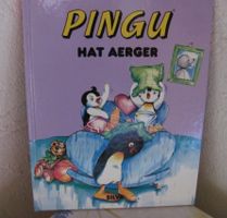 PINGU hat Aerger, Ausgabe 1994, Silva