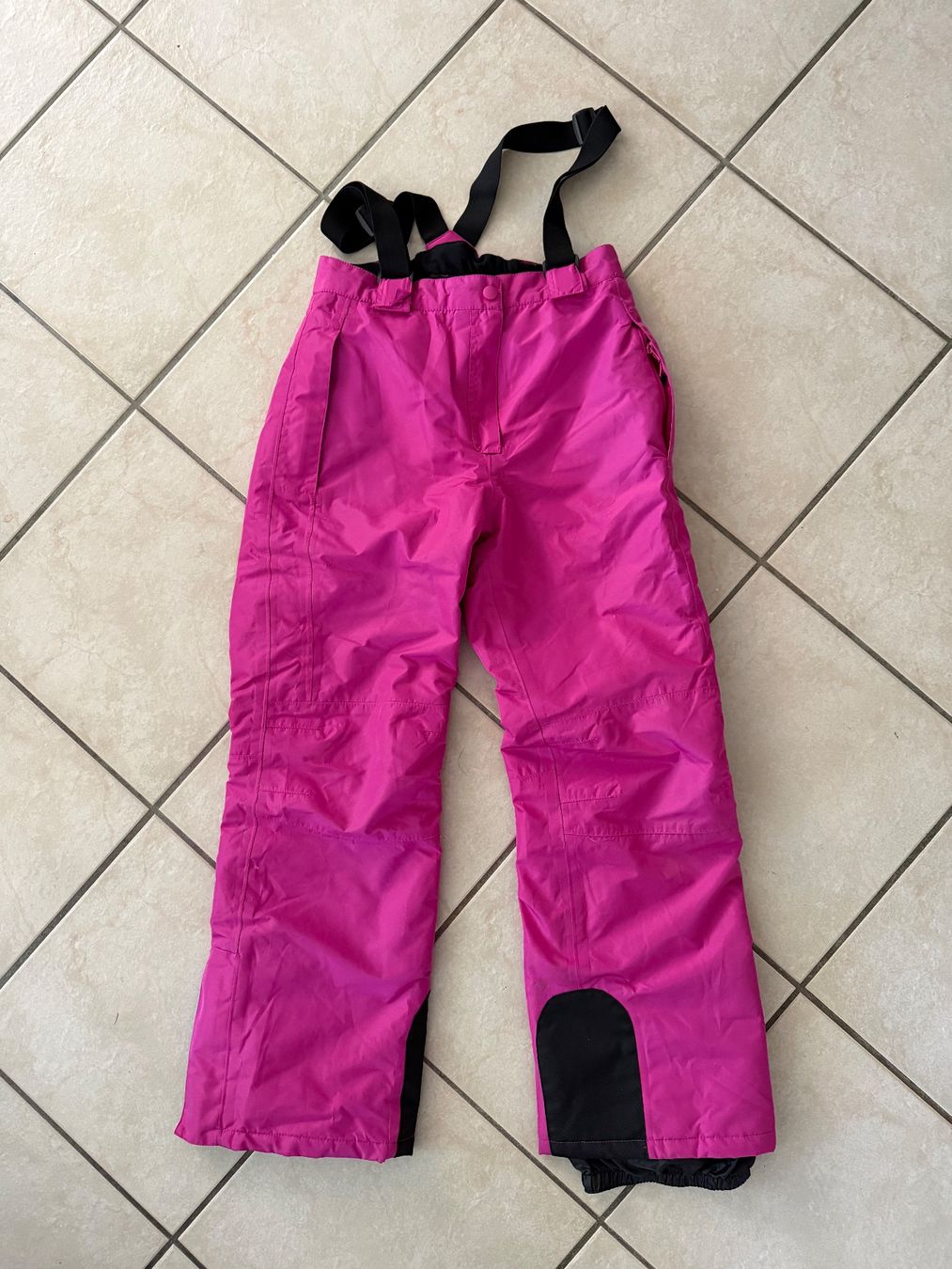 Hosen: Skihose – Gebraucht aus Ruppoldsried von sbu_8t59